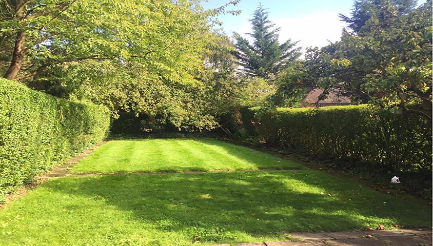 			LET, 4 Bedroom, 1 bath, 1 reception Semi-Detached House			 Gurney Drive, HAMPSTEAD GARDEN SUBURB